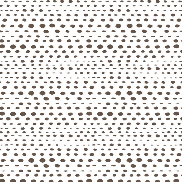 Little Skipping Stones in Timber on White