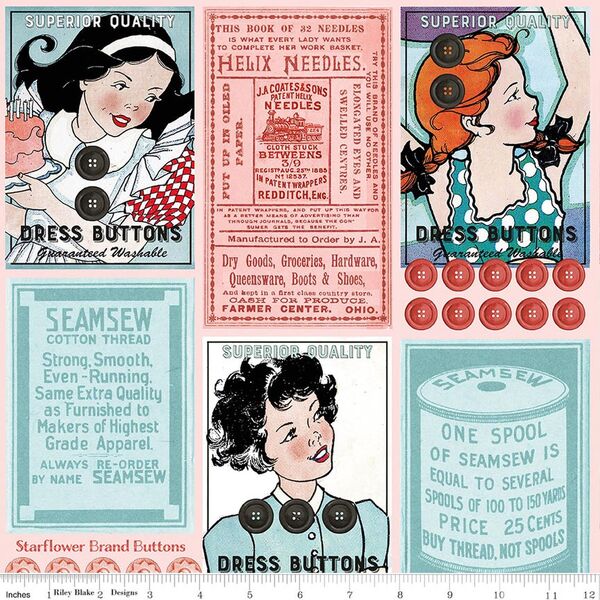 Button Card Patch in Multi