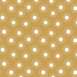 Sunshine in Gold