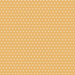 Polka Dot in Sunshine