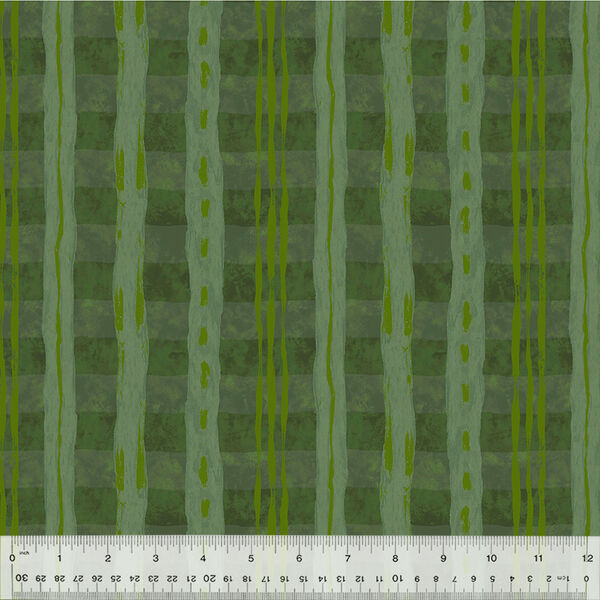 Ribbons in Grassy