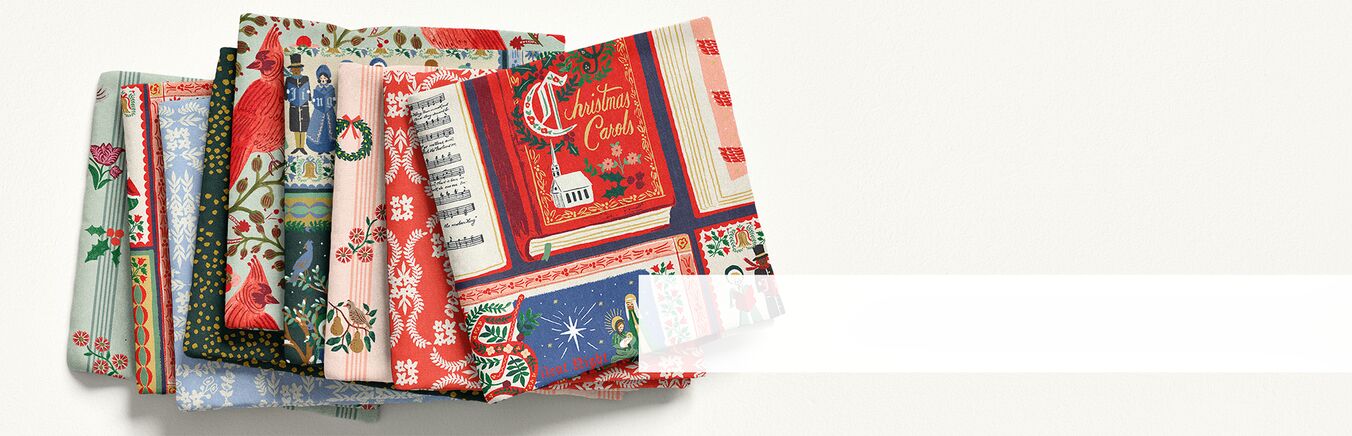 Holiday Classics V Preview Image