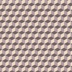 Blocks in Haze