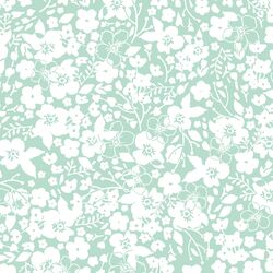 Forget Me Not in Mint