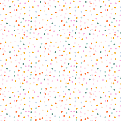 Small Polka Dot in Beach Party