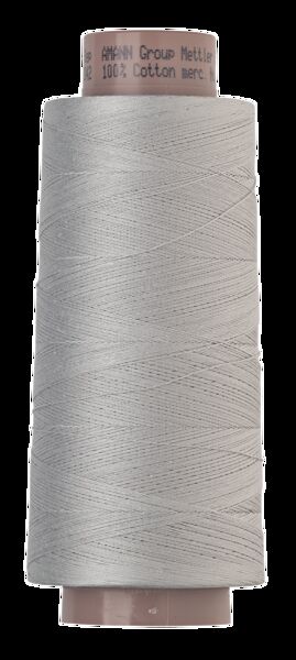 Stainless Steel (9140-13966) - Silk Finish Cotton 40wt - 1600 Yards