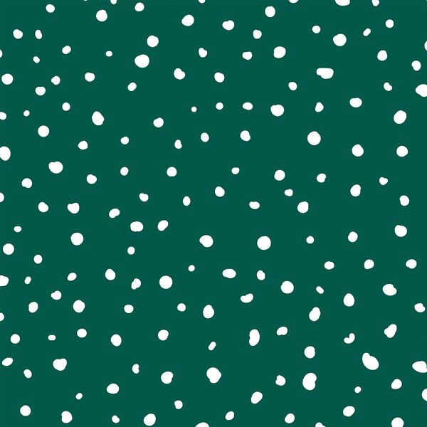 Dotty in Dark Clover