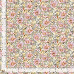 Garden Melody in Multi