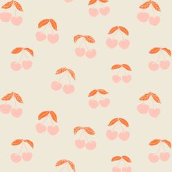 Very Cherry in Cream