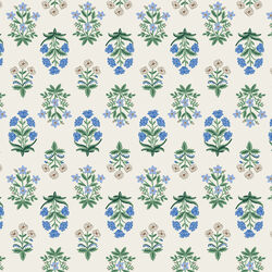 Menagerie Mugal in Blue