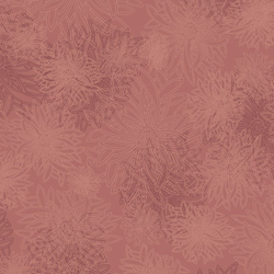 Floral Elements in Canyon Rose