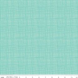 Texture in Aqua