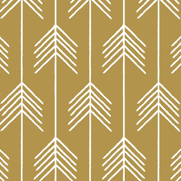 Vanes in Marigold
