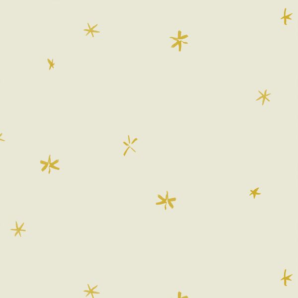 Stars in Cream