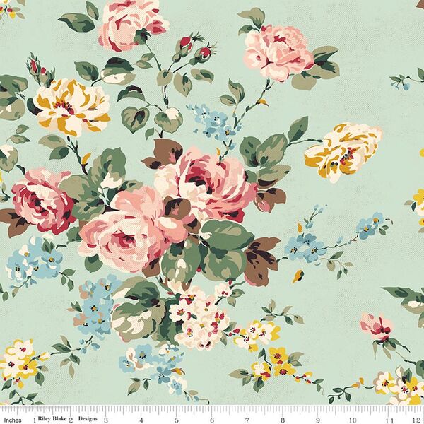 Main in Mint
