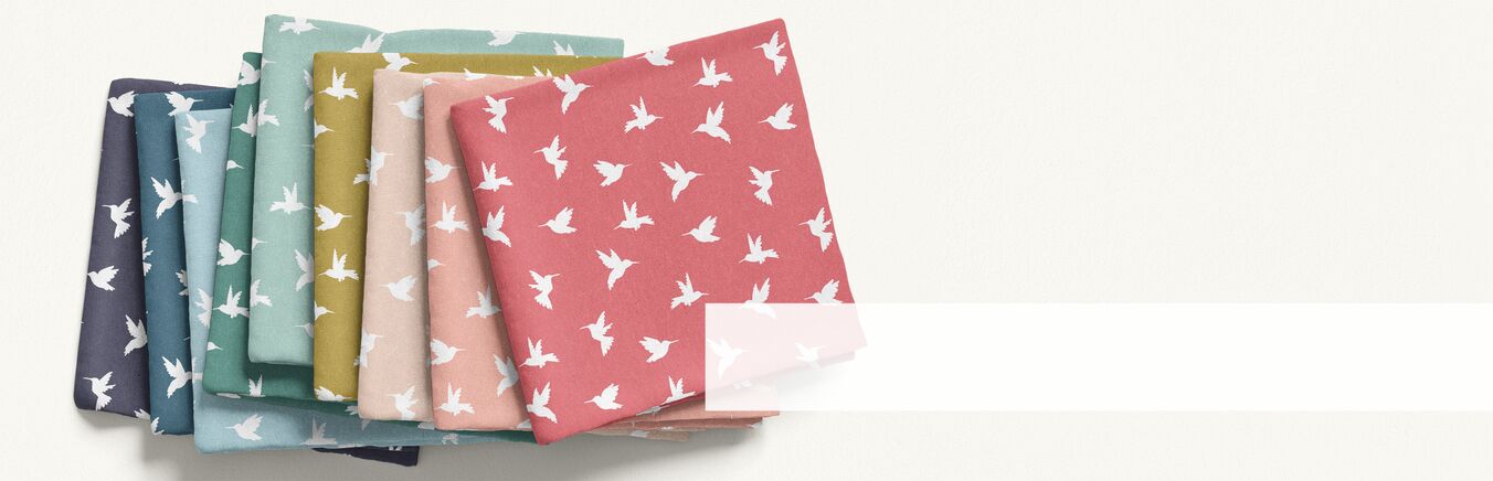 Hummingbird Silhouette Preview Image