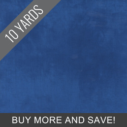 Palette in Blue Wash - 10 Yard Bolt