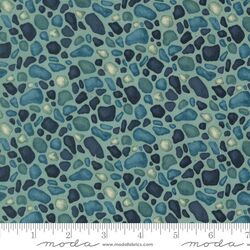 Seaglass Blenders in Aqua