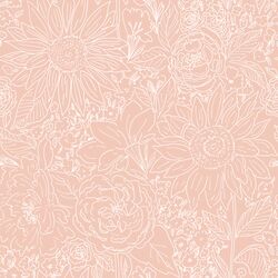 Paperie in Delphinium Pink