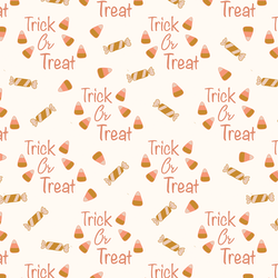 Trick or Treat in Ghost