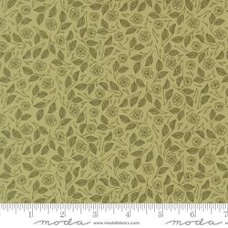 Tapestry in Meadow