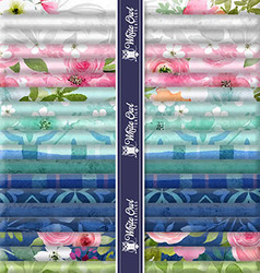Petal Whispers Fat Quarter Bundle