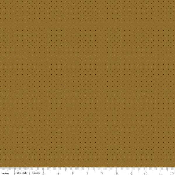American Jane Pindot in Brown