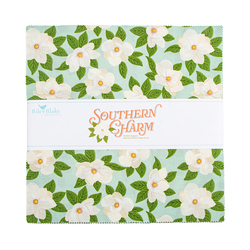 Southern Charm 10" Square Pack