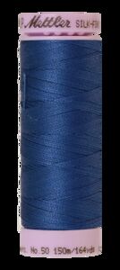 Steel Blue (9105-1316) - Silk Finish Cotton 50wt - 164 Yards
