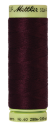 Beet Red (9240-0111) - Silk Finish Cotton 60wt - 220 Yards