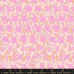 Explore in Pale Peach