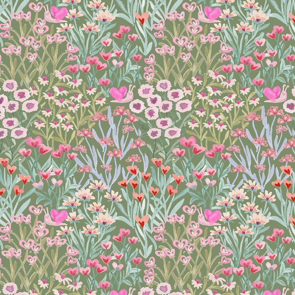 Bitty Garden in Sweet
