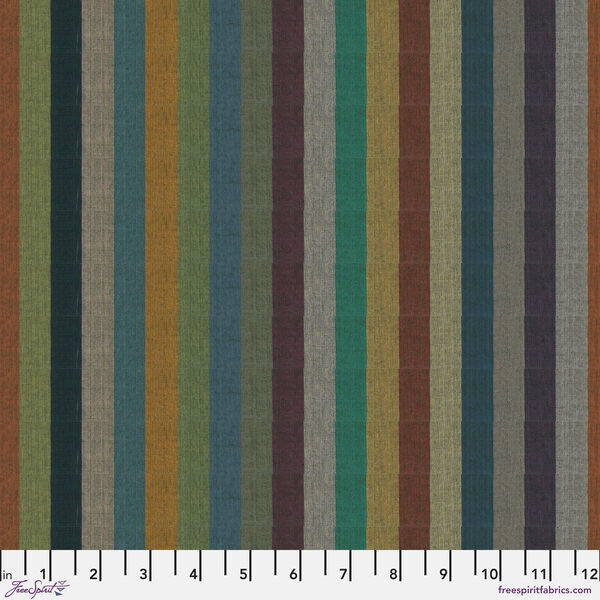 Broad Stripe in Multi