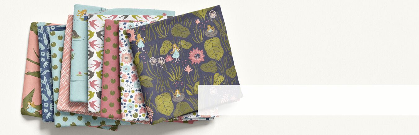 Thumbelina Preview Image