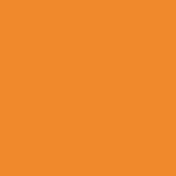 Ecco Cotton in Sunset Orange