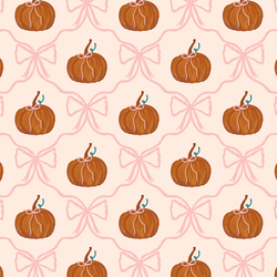 Pumpkins in Spooky