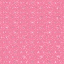 Small Sandy Urchin in Bubblegum
