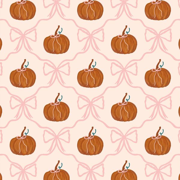 Pumpkins in Spooky
