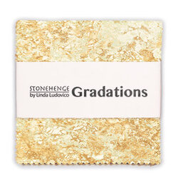 Stonehenge Gradations 5" Square Pack in Oxidized Copper