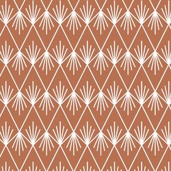 Northern Reflections in Terracotta
