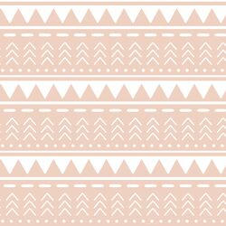 Mountain Stripe in Shell