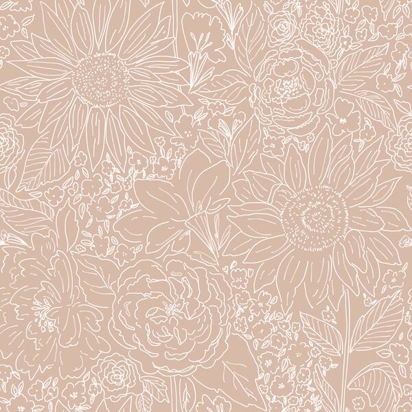 Paperie in Mauve