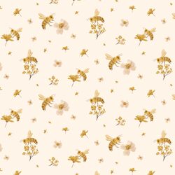 Honeybee Toss in Nectar