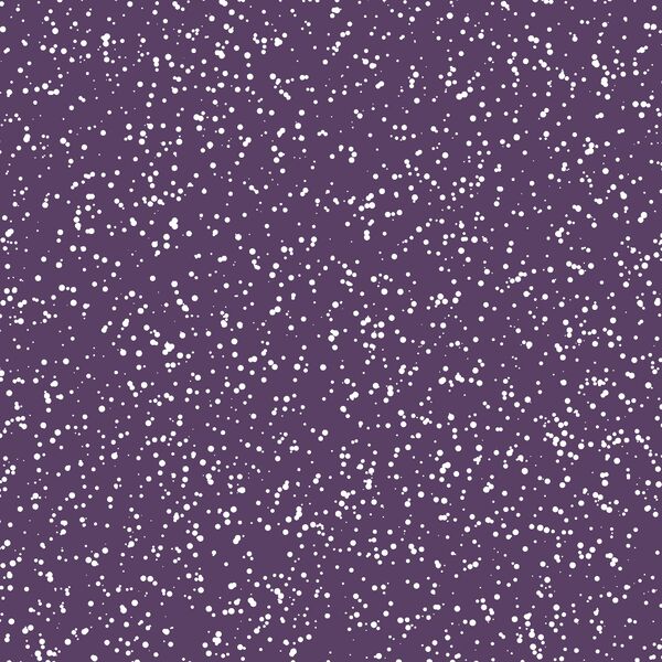 Stardust in Aubergine