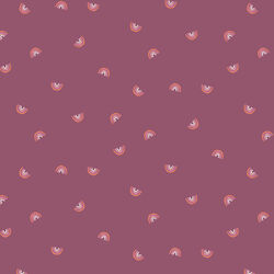 Always Look For Rainbows in Sugarplum