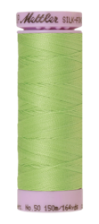 Jade Lime (9105-1527) - Silk Finish Cotton 50wt - 164 Yards