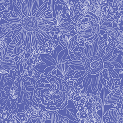Paperie in Witchy Purple