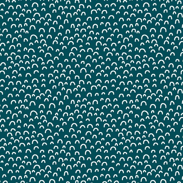 Doodle in Juniper