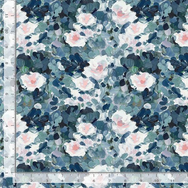Spring Haze in Multi