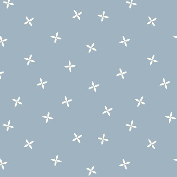 Hometown Quilt in Blue Dawn
